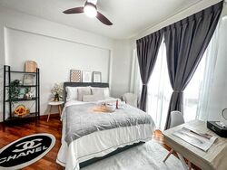 Simei Green Condominium (D18), Condominium #462865181